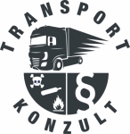 Vytvoření loga pro Konzult-Transport s.r.o. 