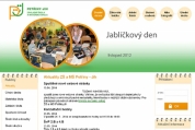 Web ZŠ a MŠ Petřiny - jih 