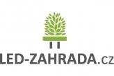 Led - zahrada logo 