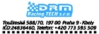 razítko Racing Tech 